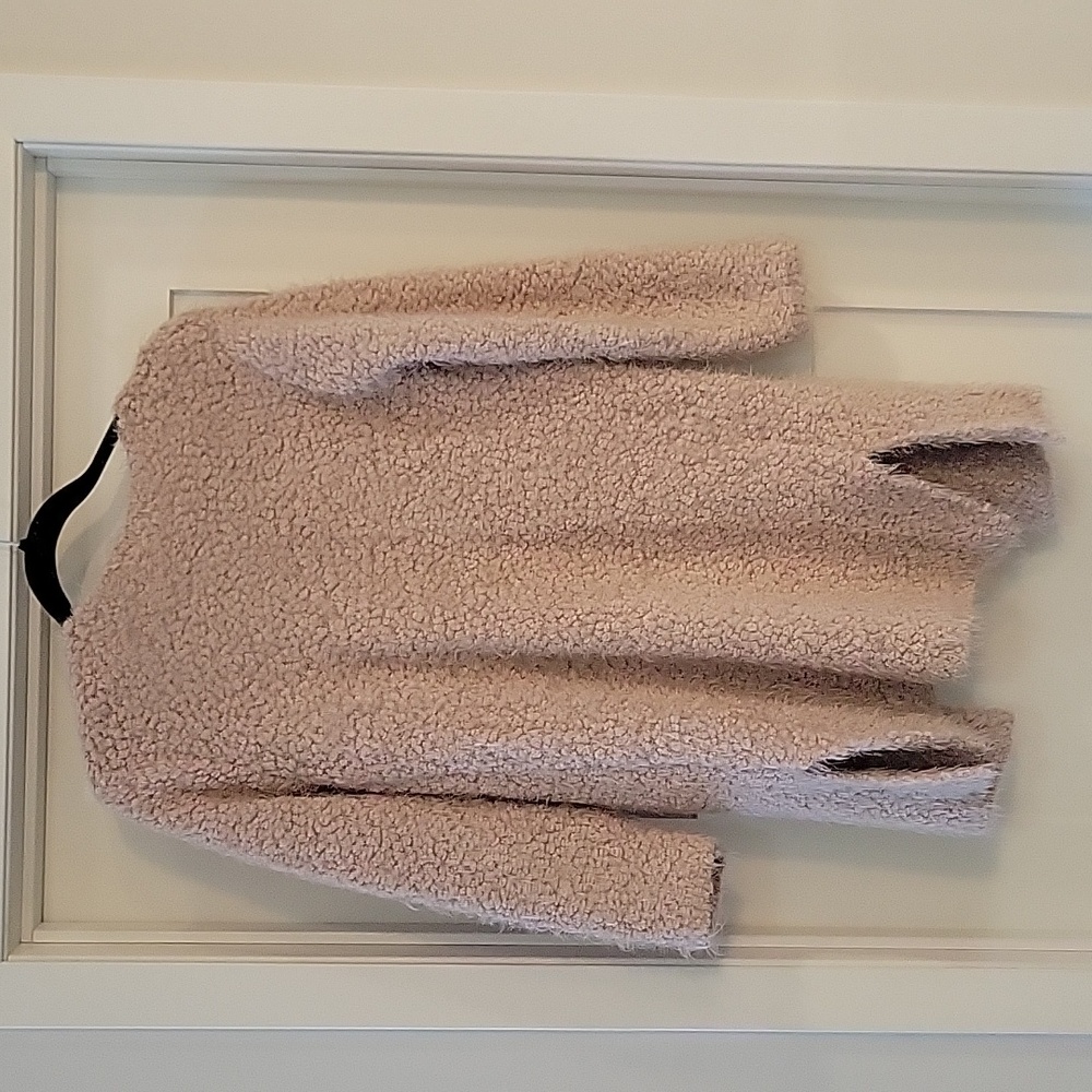 POL SWEATER S - Picture 3 of 6